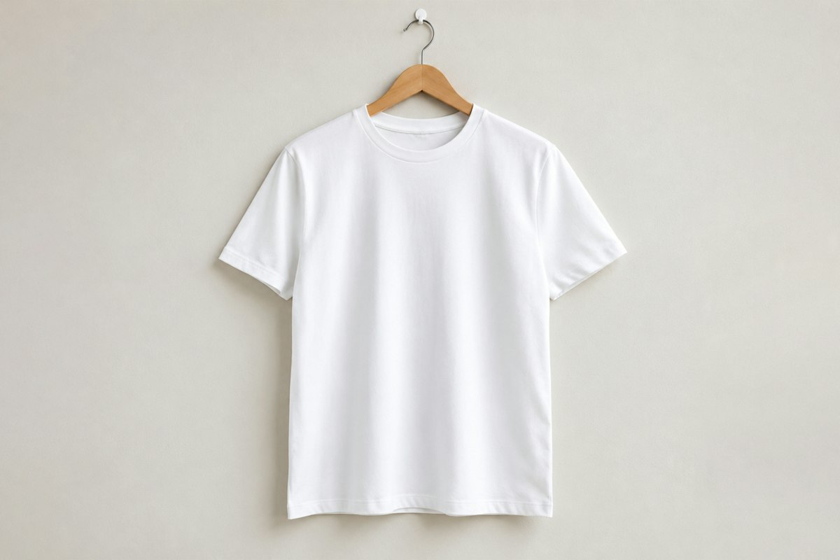 Custom Printed T-Shirt (1 pc)